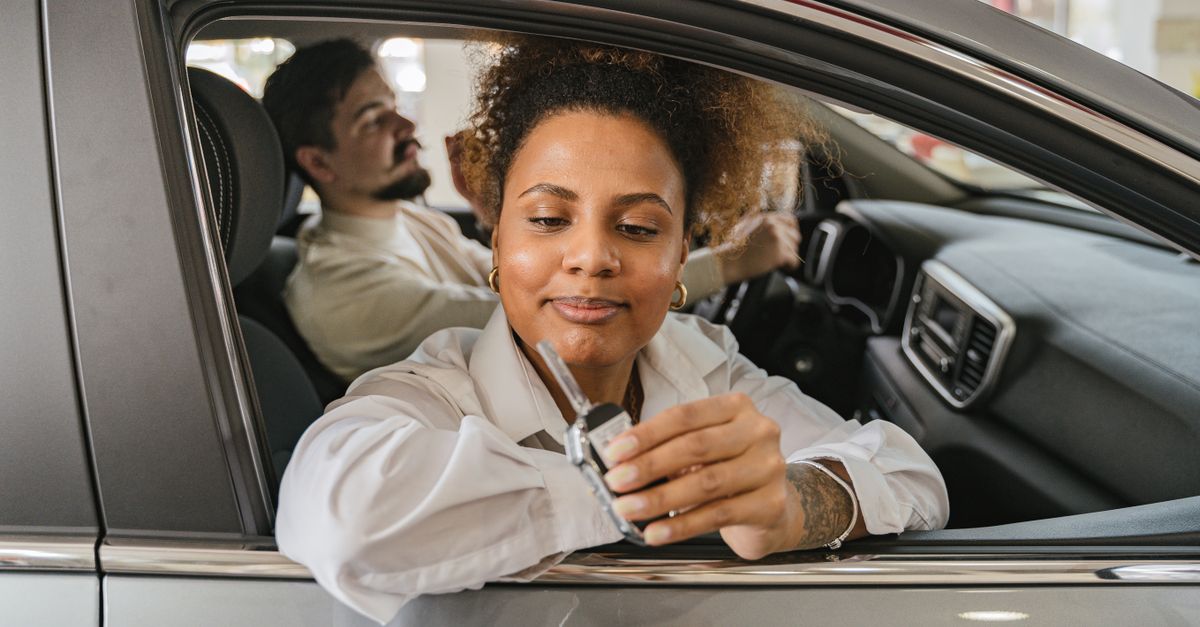 Acura car key fob — Yonkers New York Locksmith