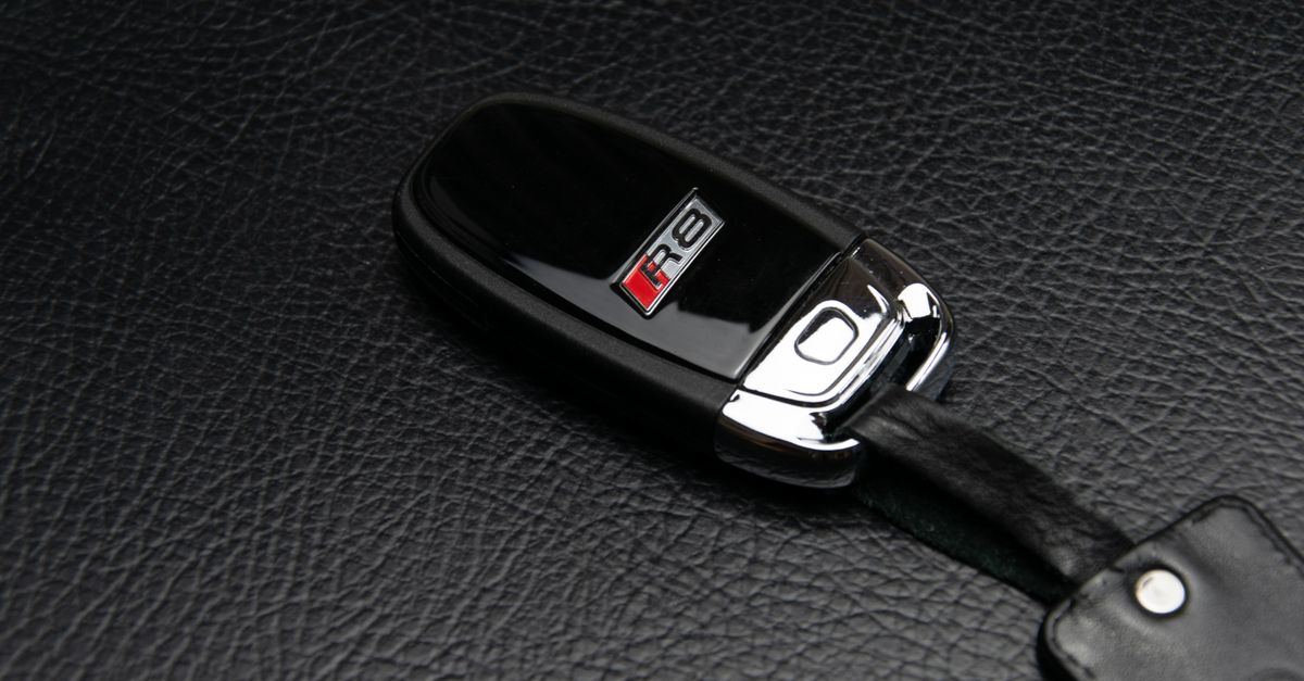 Car Key Replacement — Yonkers New York Locksmith