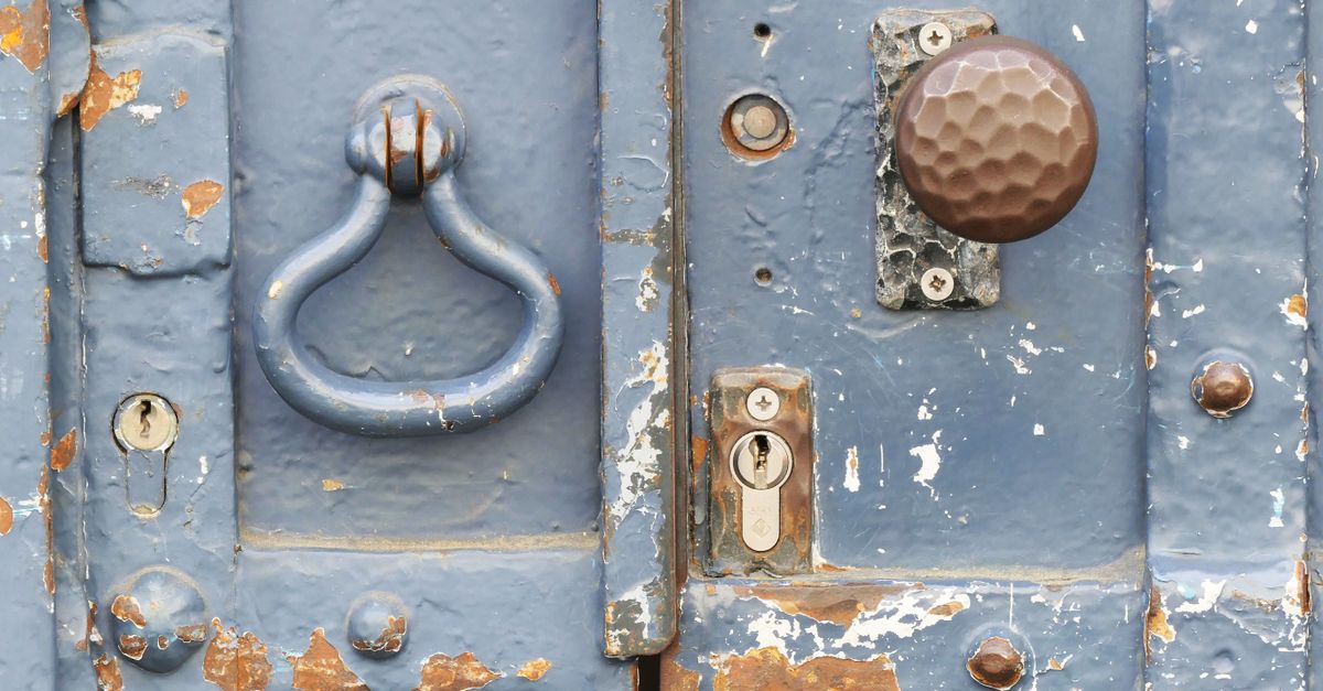 Can a Locksmith Open a Locked Door Without Damage? — Yonkers New York Locksmith