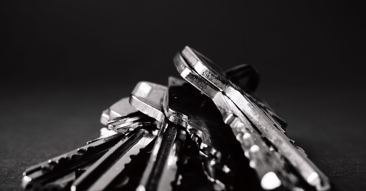 Broken Key Extraction — Yonkers New York Locksmith