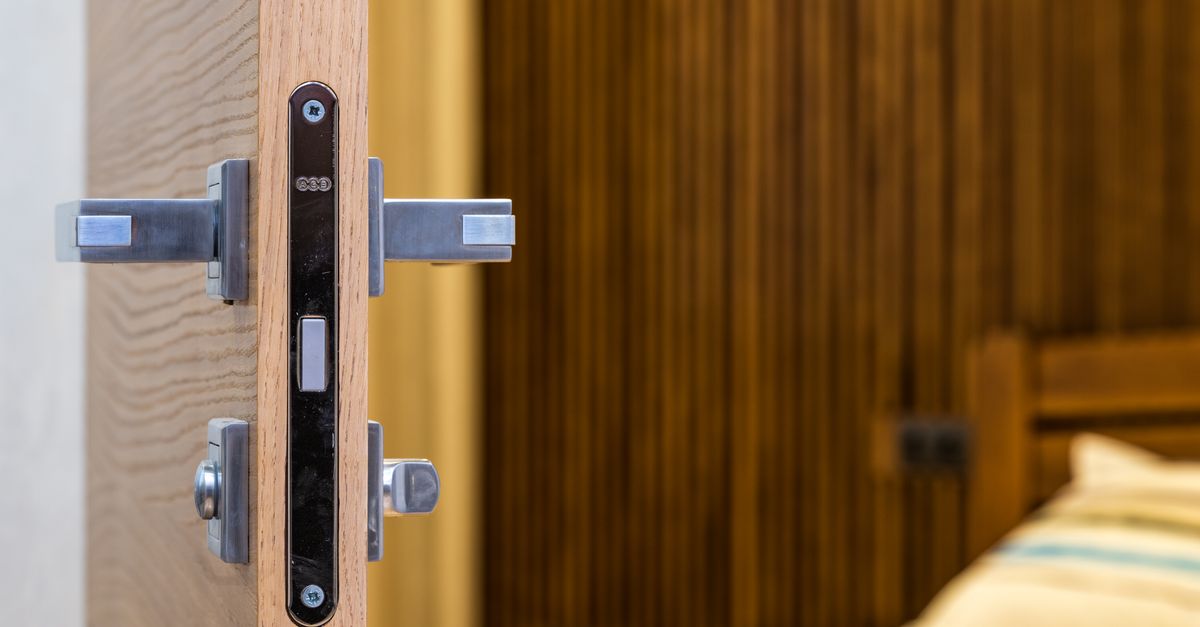 House & Apartment Lockout Service — Yonkers New York Locksmith