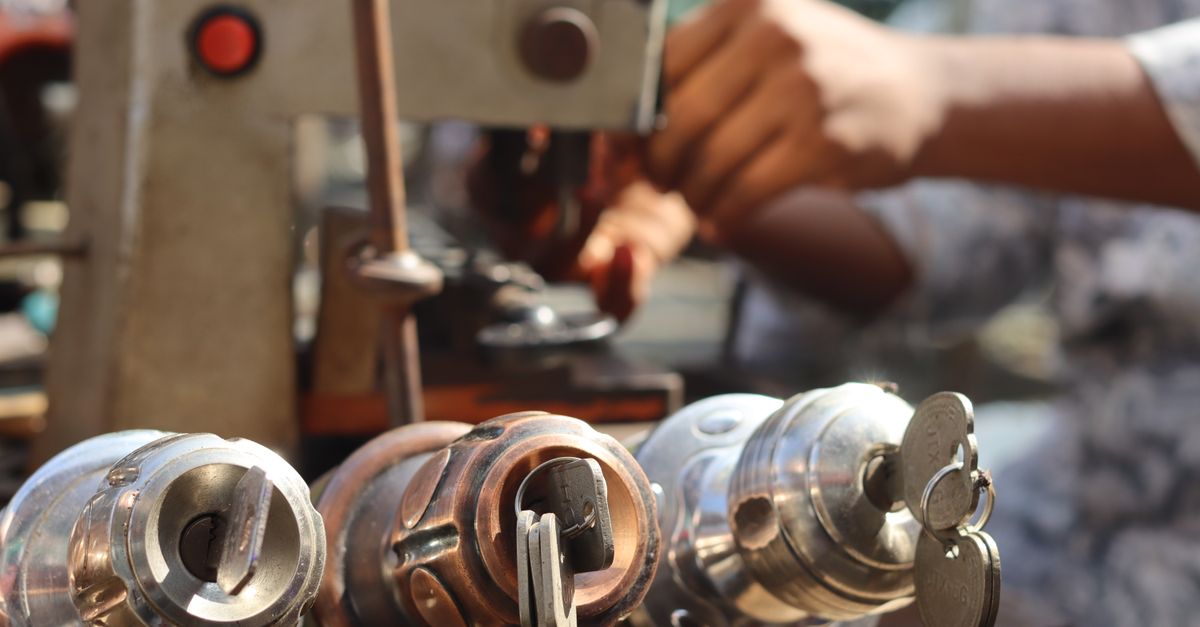 Lost Your Only Car Key in Yonkers? Here's What Happens Next — Yonkers New York Locksmith