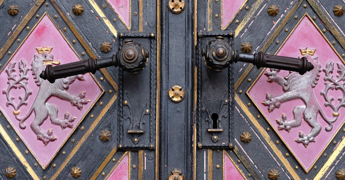 Door Knob & Deadbolt Installation — Yonkers New York Locksmith