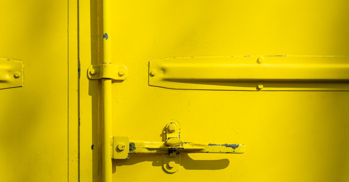 Mortise Lock Repair & Replacement — Yonkers New York Locksmith