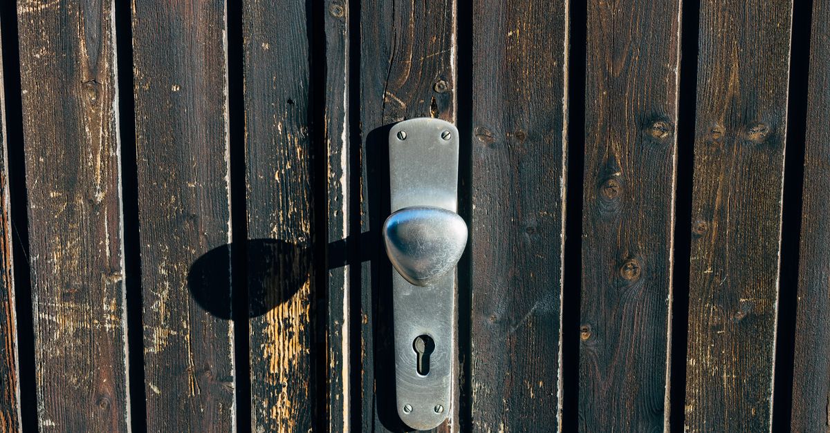 home security lock door — Yonkers New York Locksmith
