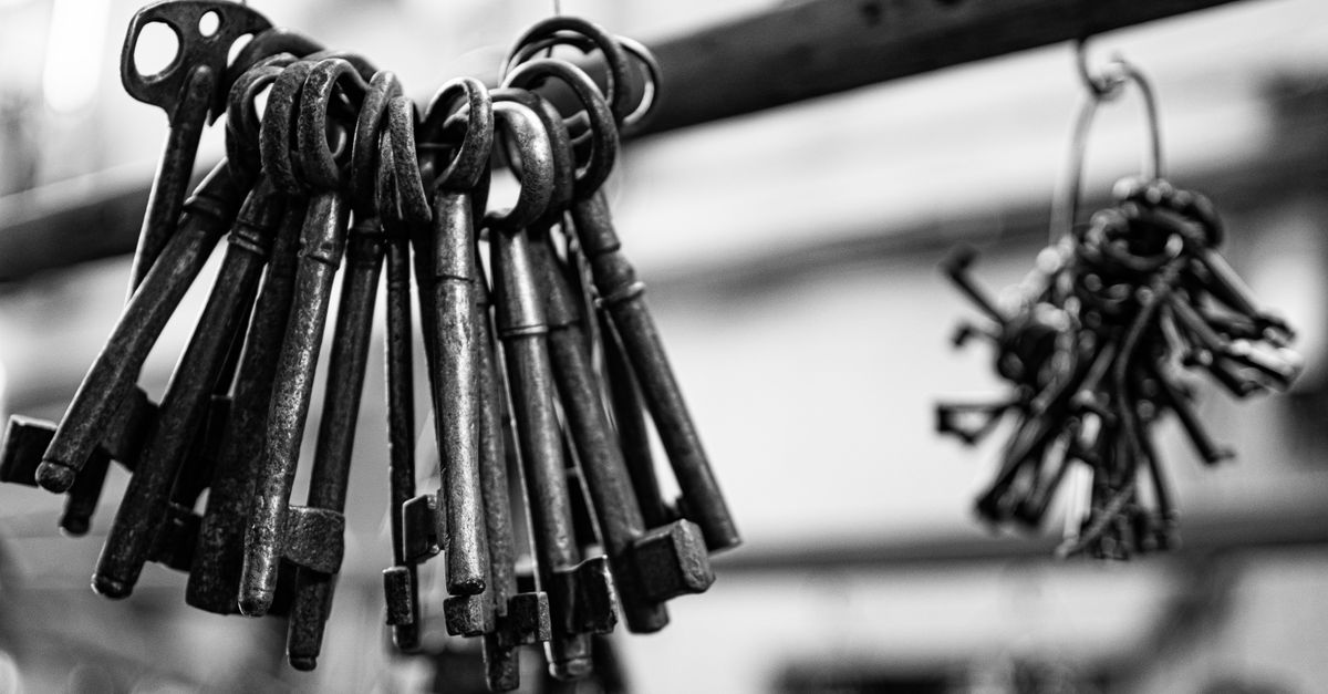 key maker professional — Yonkers New York Locksmith