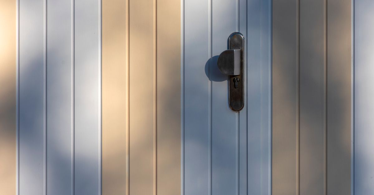 home security lock door — Yonkers New York Locksmith