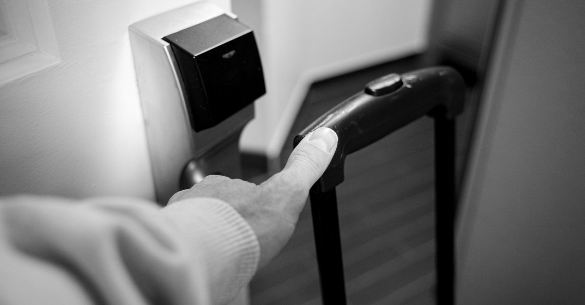 home security lock door — Yonkers New York Locksmith