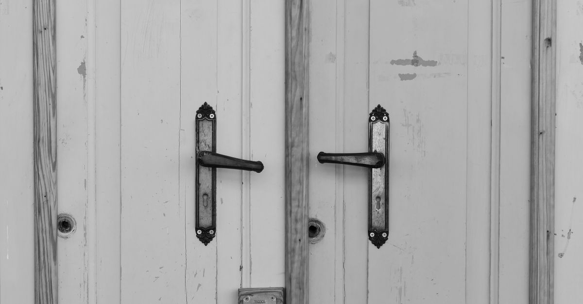 door security hardware — Yonkers New York Locksmith