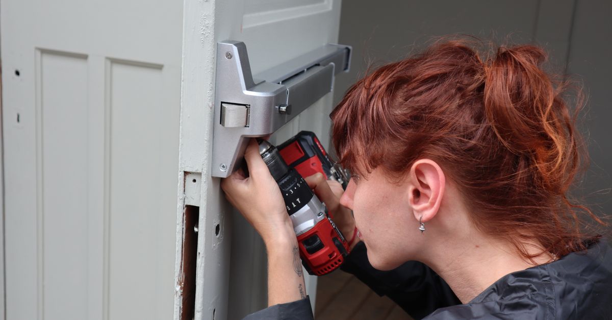 locksmith service technician — Yonkers New York Locksmith