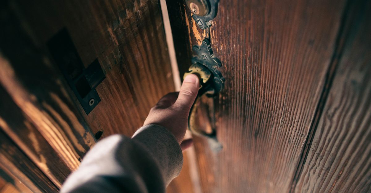 door security hardware — Yonkers New York Locksmith